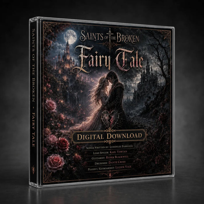Fairy Tale – Digital Download