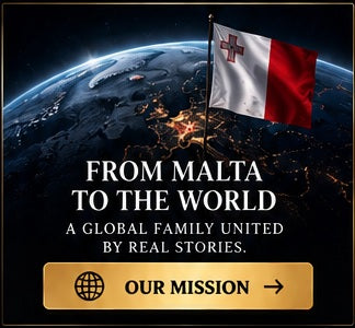 From Malta to the world
